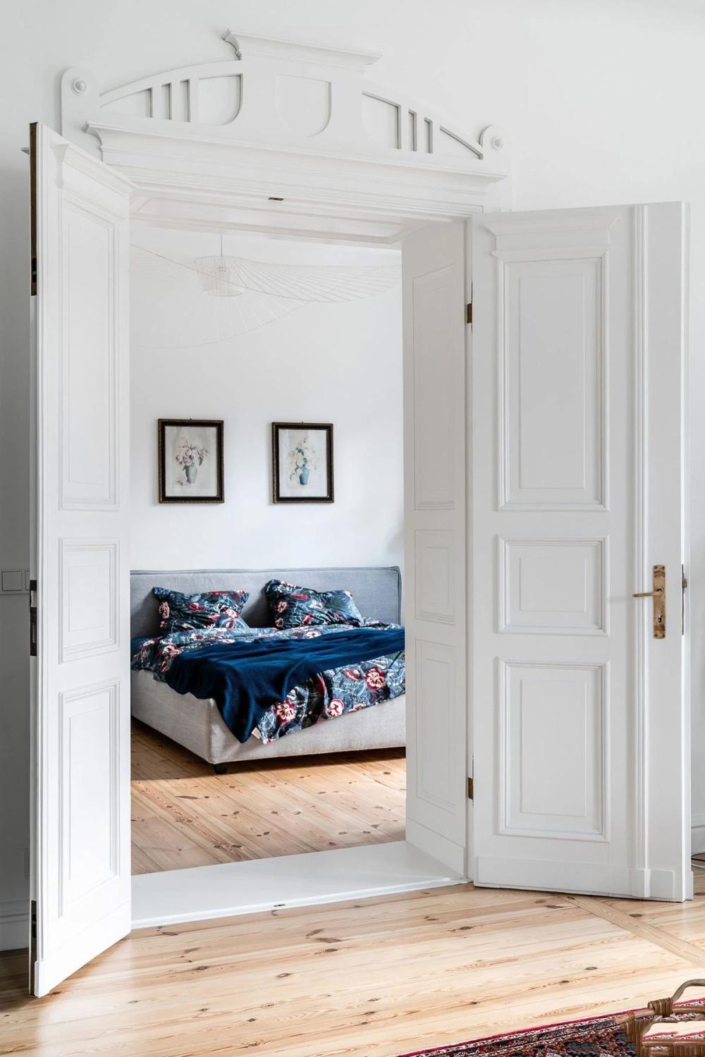 科普 ┃ 为什么过门石这么多人嫌弃丑还要装？┃ 南京装修