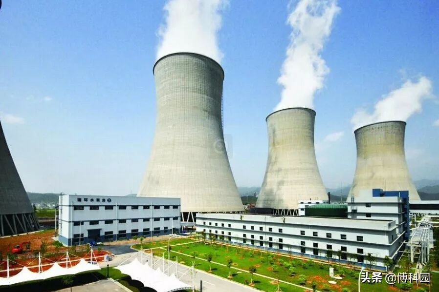 对沸水传热的新认识，将有助提高核电站效率！