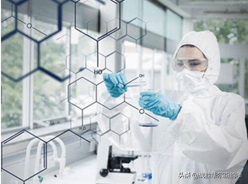 基蛋生物：国际领先的体外诊断、基因工程医药公司！被严重低估