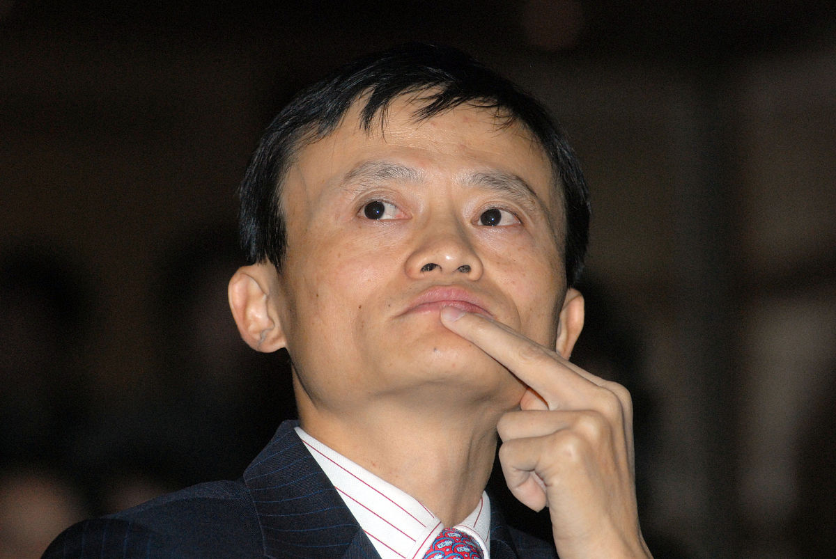 马云失算了？民航局宣布决定，刘强东做对了