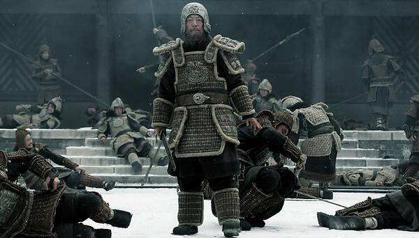 只因一句谗言，冤死姜子牙第五代后人，直接被