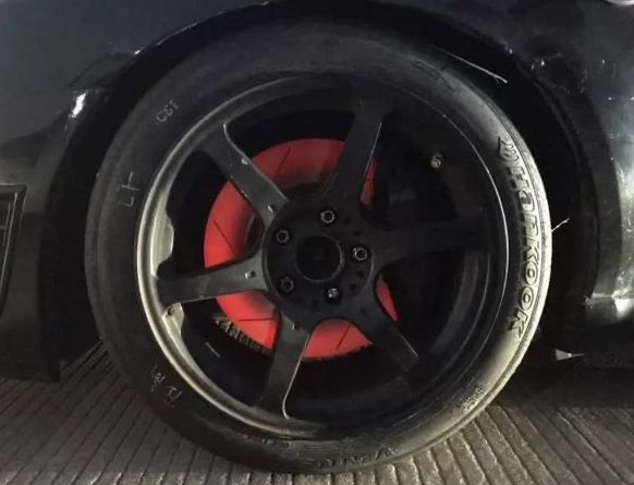 剎車跑偏，花幾百上千去修？別急，先自己檢測一下