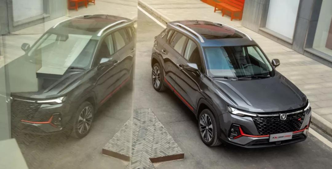 这款车难道不比缤智、XR-V帅？10多万元买它不亏！