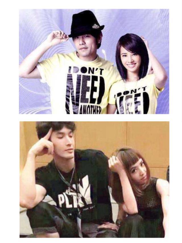 蔡依林，或许才是“花心猪”罗志祥最不会背叛