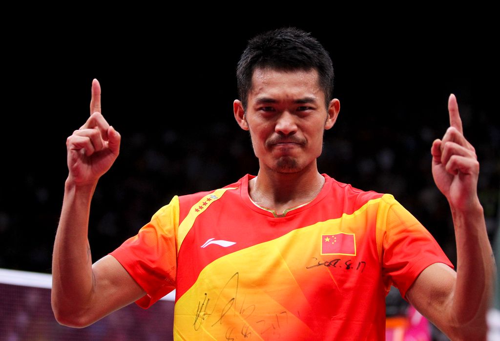 林丹退役后将进娱乐圈？已加盟湖南卫视综艺，