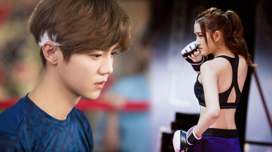 肖战被骂，鹿晗被嘲，蔡徐坤被网暴，顶流们迅