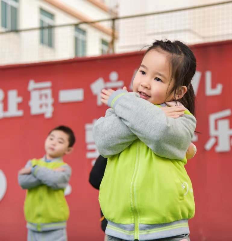 德阳市第一幼儿园：敬畏生命护环境 抗疫教育不停歇