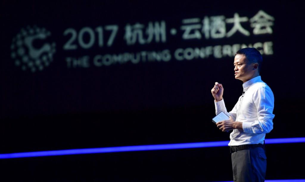 阿里巴巴达摩院！它到底是一个什么样的神秘存在？
