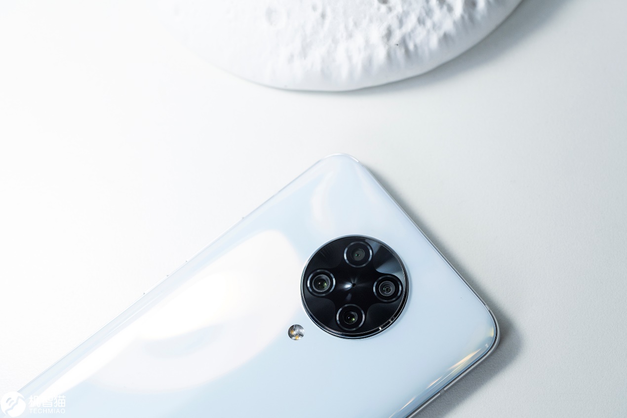 Redmi K30至尊纪念版体验:不是所有1999都叫小米