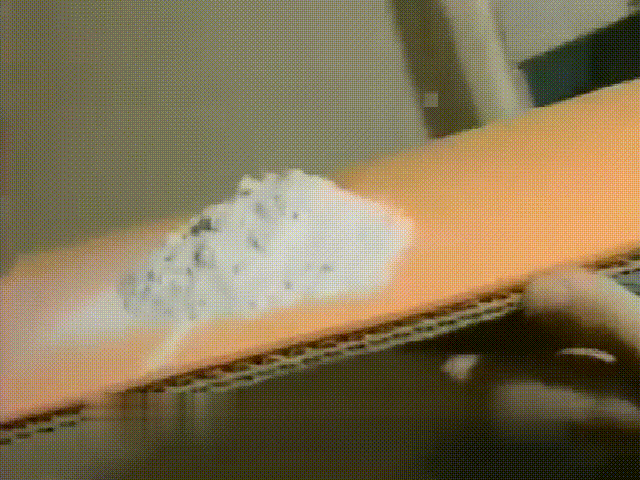 中国乒乓球队好消息不断！他们手中的球是怎么制造出来的？