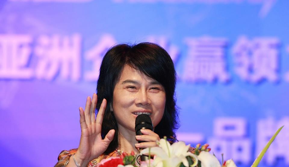 魏银仓：卷走董明珠26亿，只身逃往美国
