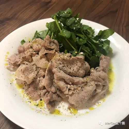 (周末美食)美食的灵魂