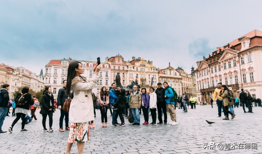 捷克媒體：議長訪問台灣後，捷克企業對華生意如今恢復正常