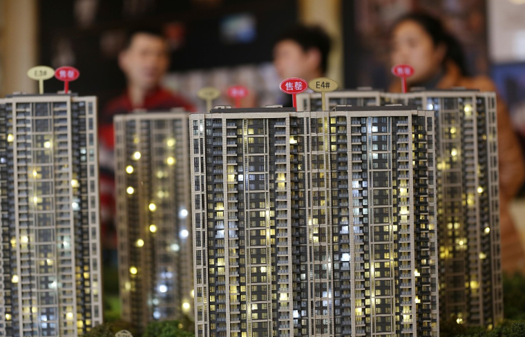 深圳光明房价破了7万大关，人都走了，还有谁来