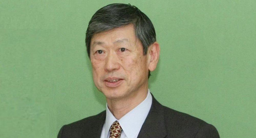 破冰外交能手王毅，策反日本議員，一招讓美國坐回談判桌