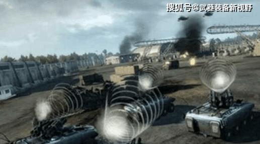 中国研制这款顶级武器，连美国都表示羡慕，各国因此争相巴结