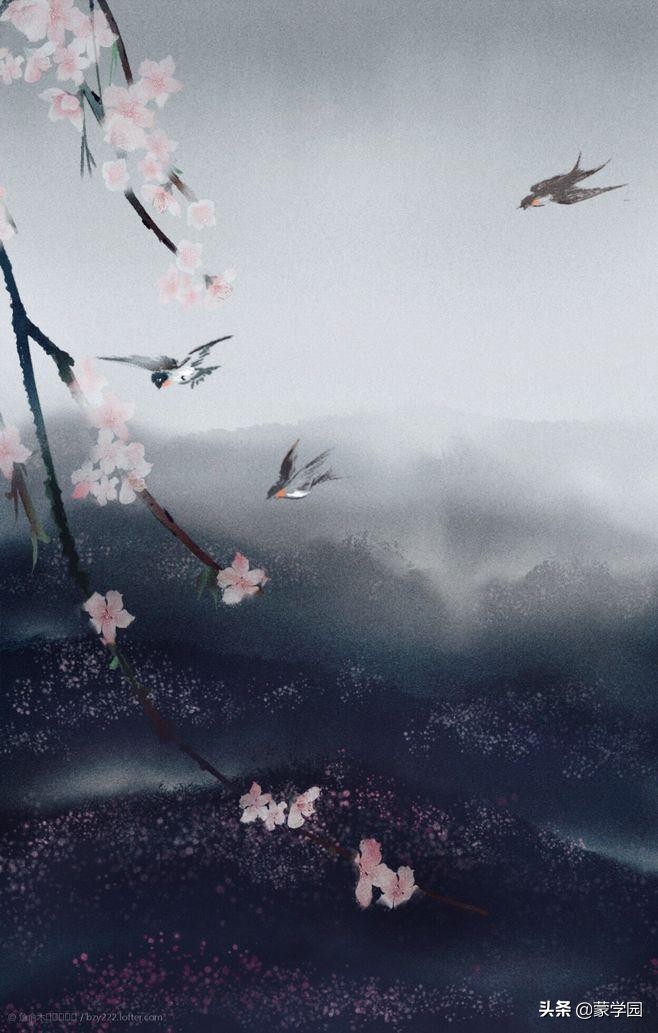 8首经典元曲，带你领略春、夏、秋、冬四季变幻-第3张图片-非凡网