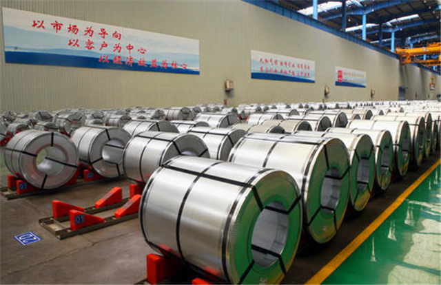 中国四大民营钢铁兴衰背后：几人欢喜几人忧