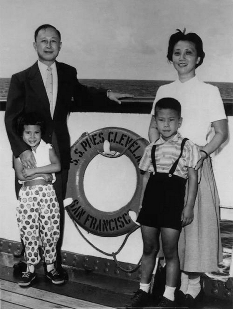 敌对国没有爱情？日本护士嫁中国将军64年不回国