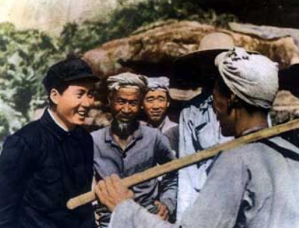 1934年，一场国民党的神助攻，帮助毛泽东获得领导地位