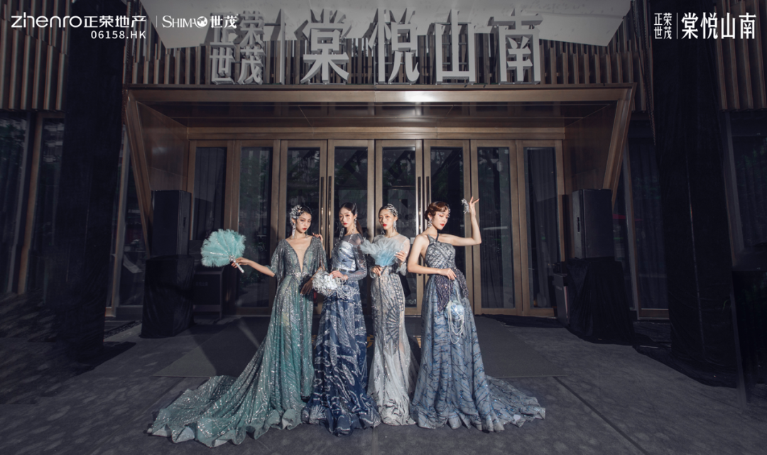 东二环上新了｜左手金鸡山，右手东泰禾的生活等你开启