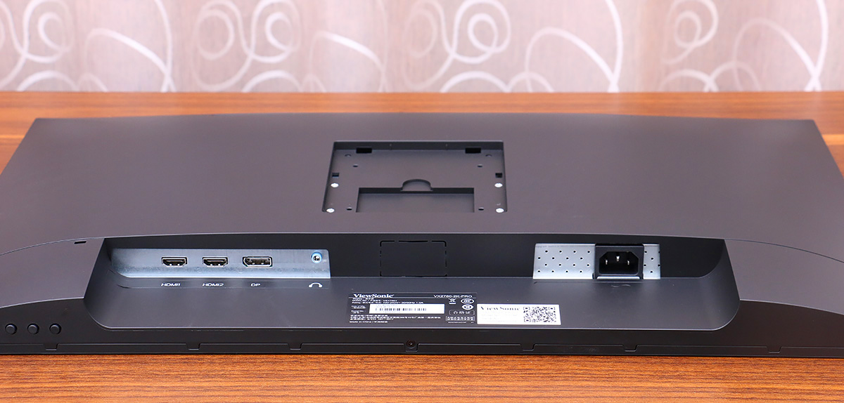 挑战“四大金刚”？优派 VX2780-2K-PRO 165Hz 电竟显示器体验
