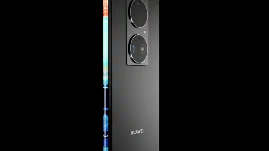 华为Mate50 Pro携5G重新出发，屏下摄像头+144Hz，还有2亿双环四摄