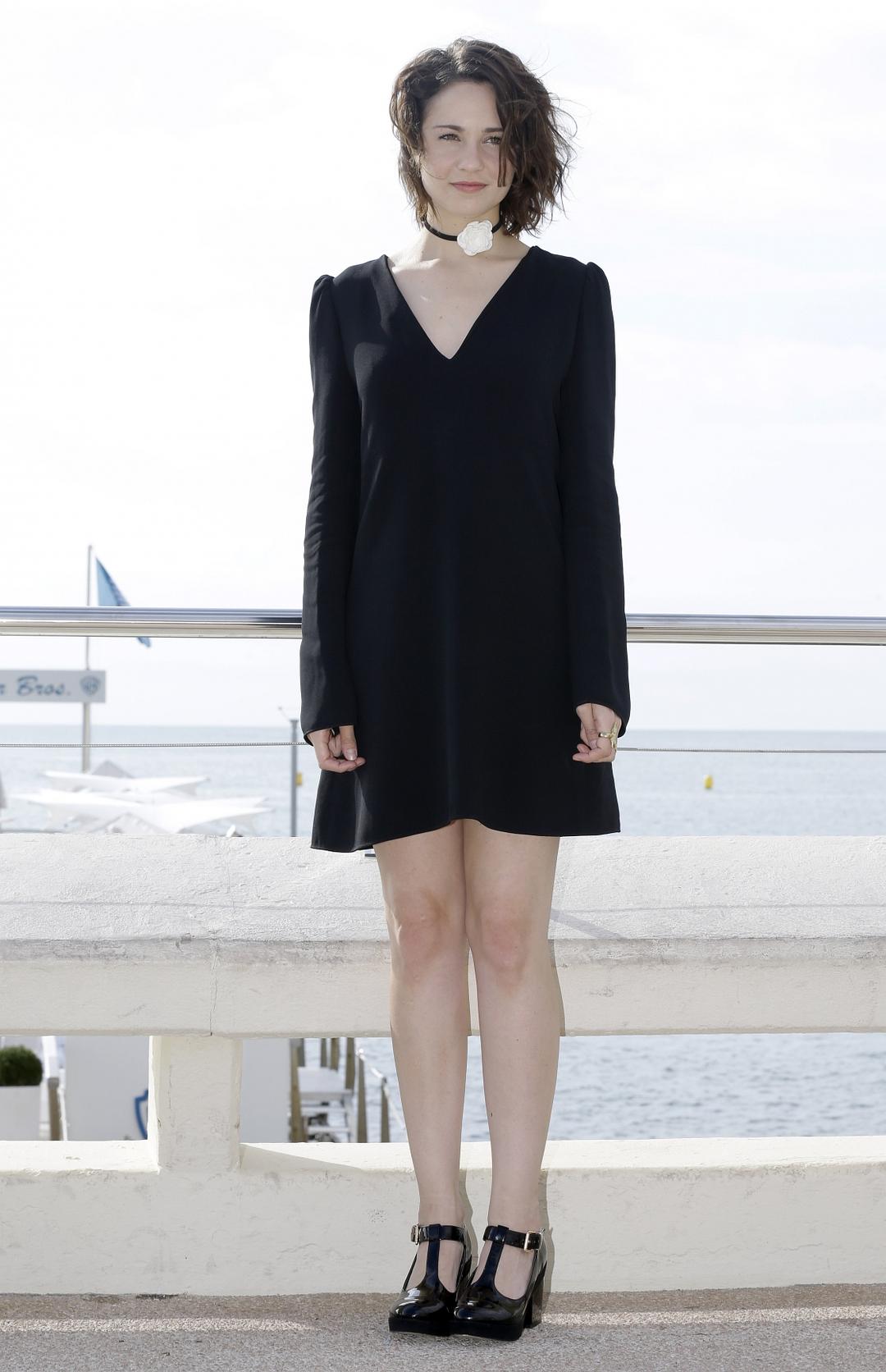 英国美女Tagpen Midelton