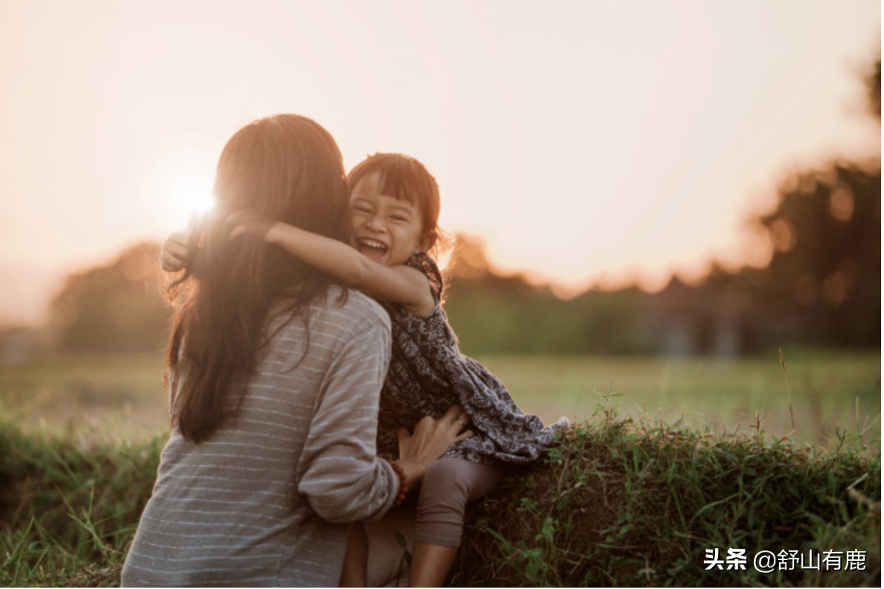 現代社會，至少需要三到五代人的奮鬥，普通人才可以改變家族命運