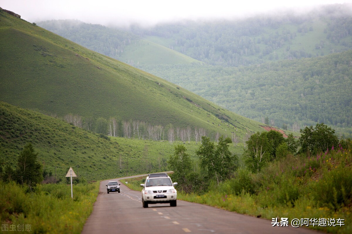 汽車補胎是常事，但是車主卻不知道哪種補胎好，修理工告訴你