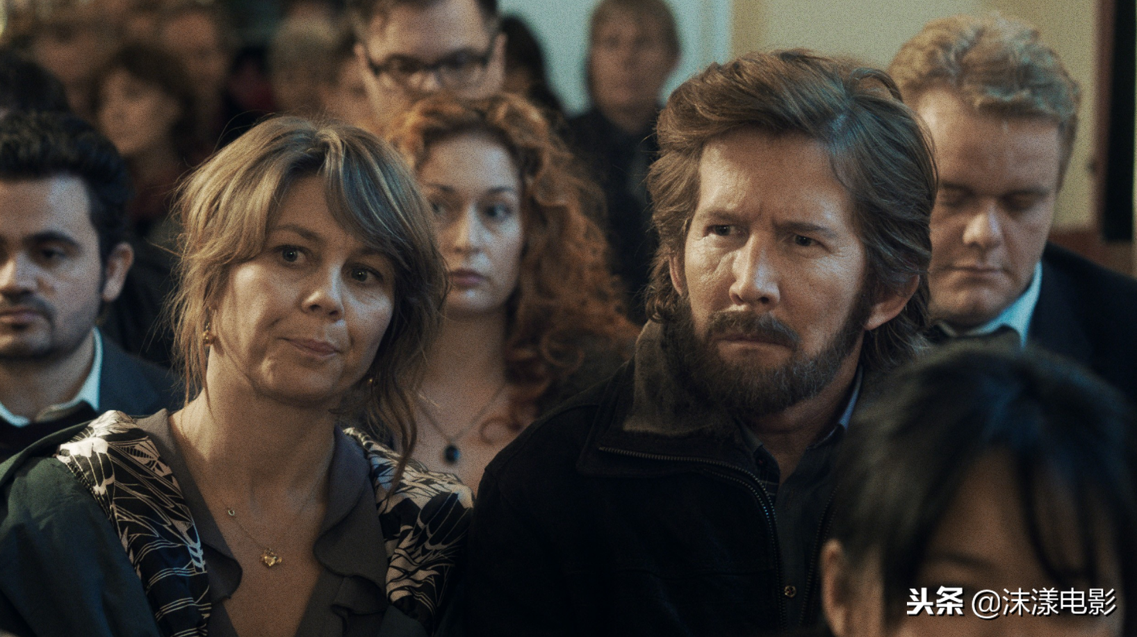 狩猎者电影剧情解析「详细介绍」 _晶羽科技