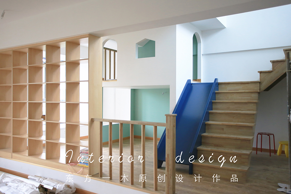 科普 ┃ 长文预警！四大类型的隔断都在这里了 ┃ 南京装修