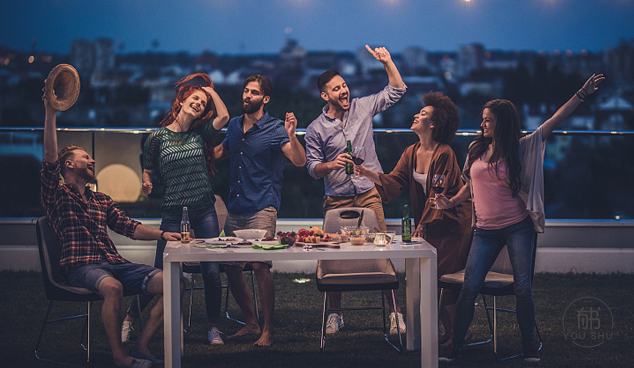 贾玲被粉丝“催婚”，回答上热搜：高情商的人