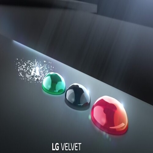 LG荷兰绒配备曝出：骁龙处理器765 4300mAh充电电池 市场价超5100元