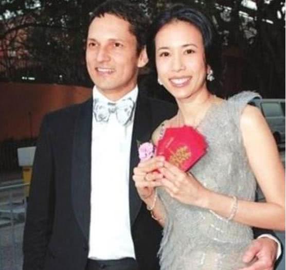 莫文蔚回憶求婚細節，告別異地婚姻，自曝想要過安定生活