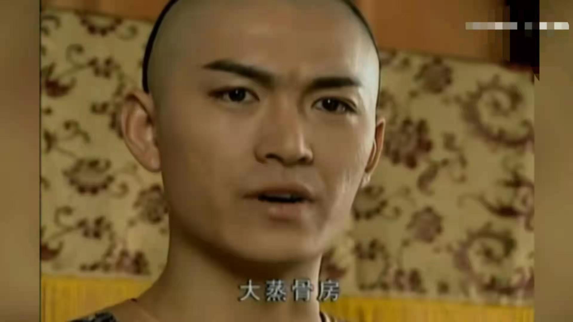 18年前老剧《格格要出嫁》，女主角竟起死回生，