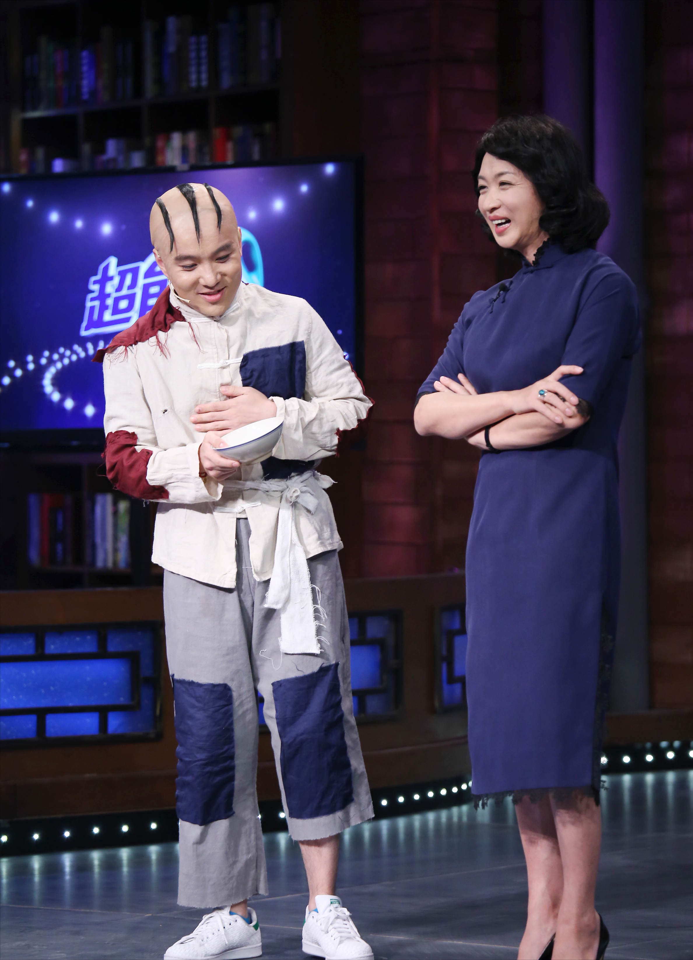 “三毛”长大了！8岁成名，14岁秃顶，34岁变帅哥