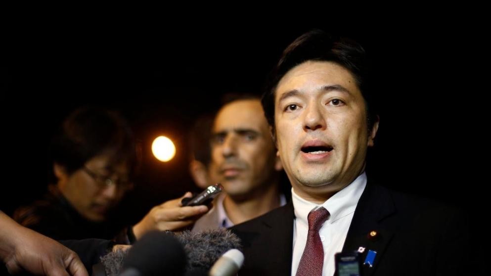 日本高官對中國咆哮，台海是日本自家事？ 趙立堅發出嚴厲警告