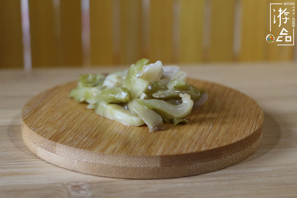 山城人民最宝贵的遗产，2处让世界惊艳，2个技艺造就重庆味道