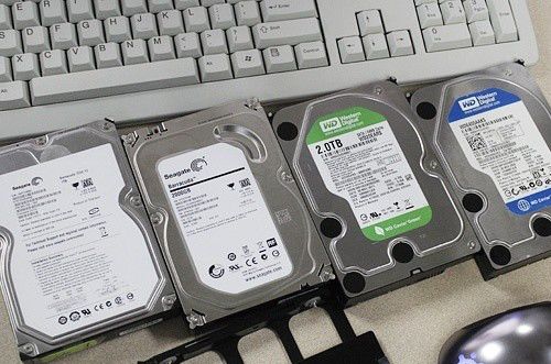 nas硬盘和普通硬盘区别有哪些，nas硬盘和普通硬盘的3大区别？