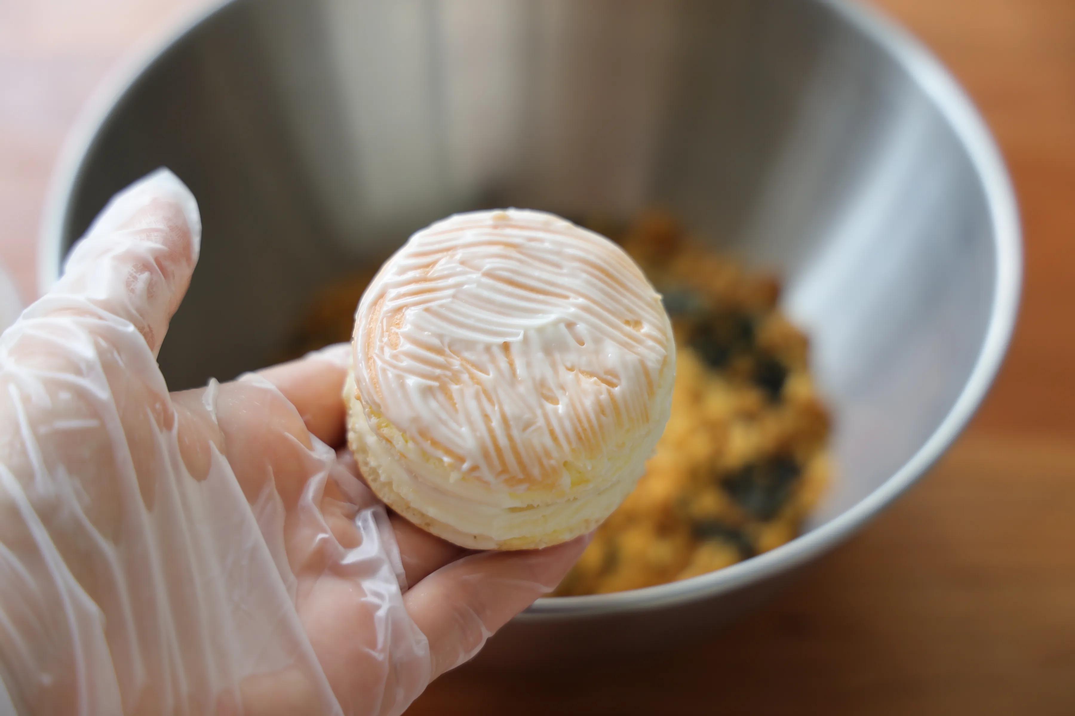 孩子最愛的肉鬆小貝，輕鬆在家學會，簡單無難度，比買的更好吃哈