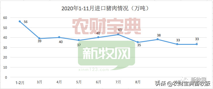 Why does price of near future pig soare? 4 big reasons are worth while and thoughtful! First half of the year or not under 15 yuan / jin ｜ foreknows 2021