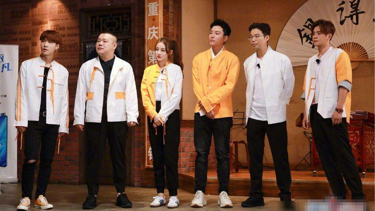 《极限挑战》抄袭韩综被实锤！韩国网友嘲讽声