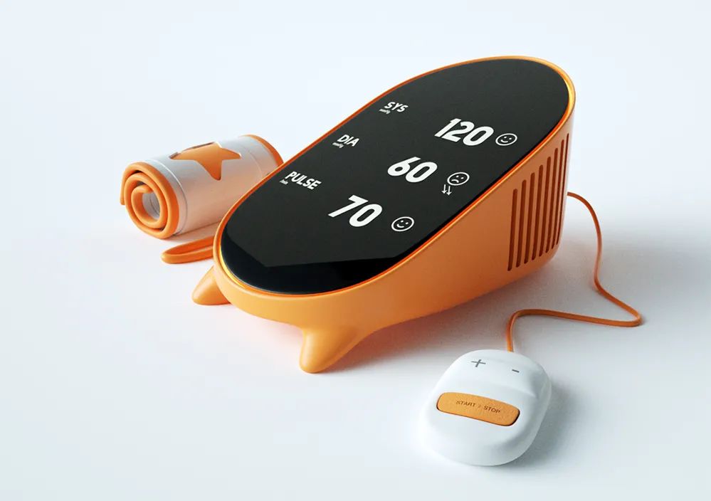 设计分享 | 2020年K-DESIGN AWARD获奖作品