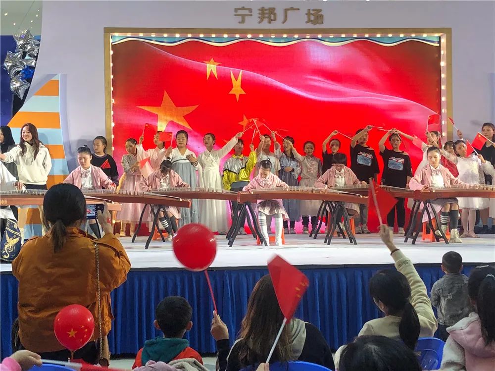 首届夜星城 | 最美夜星城系列打卡夜景图！（七）