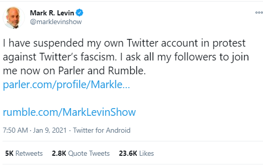 �這是對言論自由的惡毒侵犯！這是奧威爾的1984！�