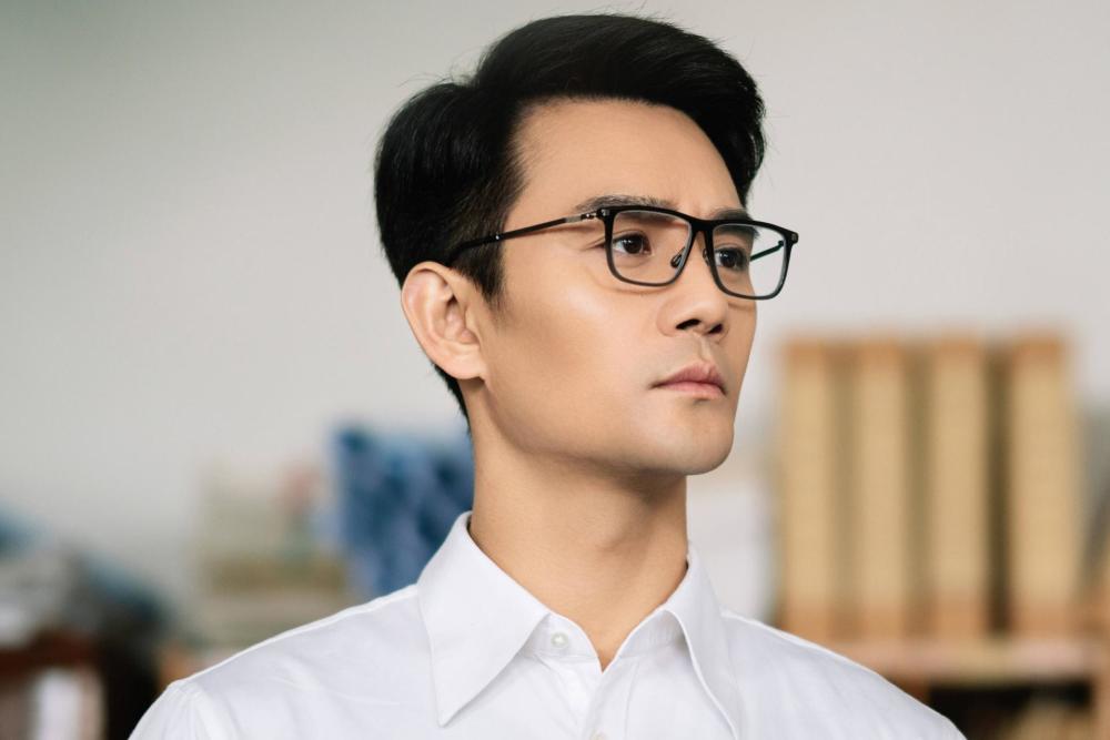 王凯霸气硬刚李光洁，《大江大河2》首播看劲足，两集刷完不过瘾
