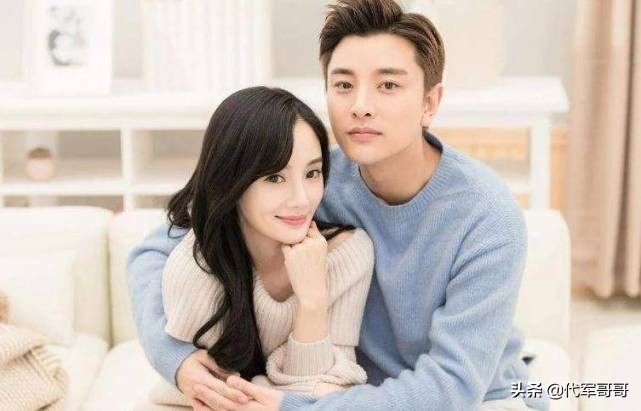 贾乃亮与李小璐频繁见面，疑主动复合，两人复