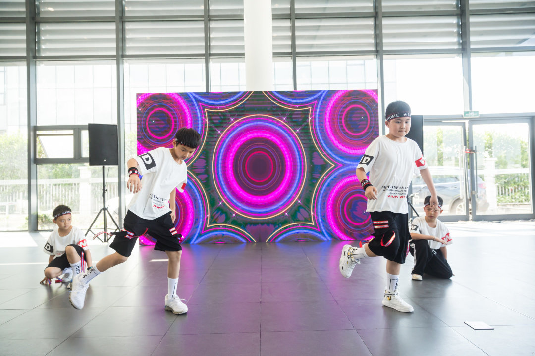 宁波宝昌BMW售后SRP产品体验日圆满落幕