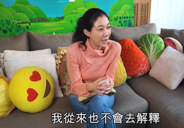 女星否认索要四千万抚养费，承认家暴女儿，被成龙大骂是败类？